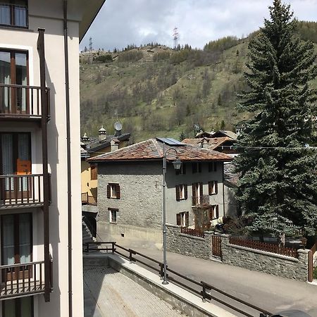 La Maison Di La Thuile Bagian luar foto