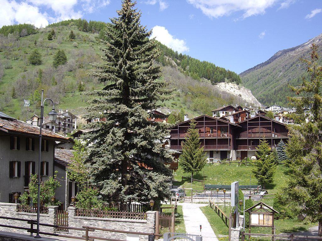 La Maison Di La Thuile Ruang foto