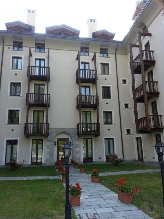 La Maison Di La Thuile Ruang foto