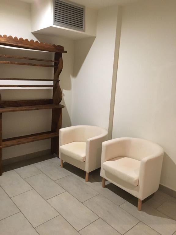 La Maison Di La Thuile Bagian luar foto