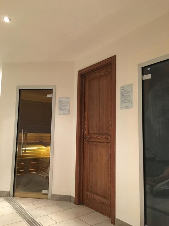 La Maison Di La Thuile Bagian luar foto