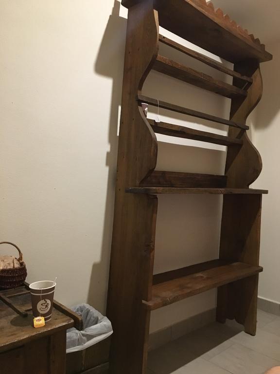 La Maison Di La Thuile Bagian luar foto