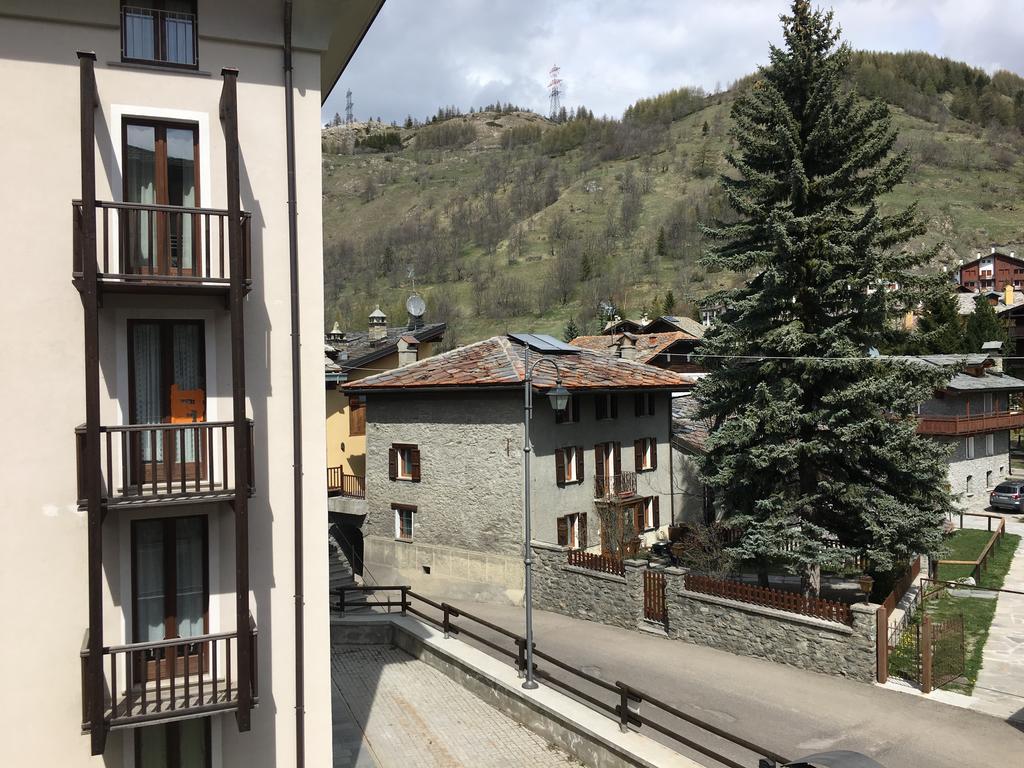 La Maison Di La Thuile Bagian luar foto