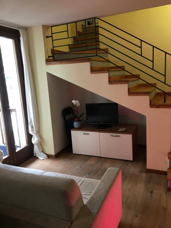 La Maison Di La Thuile Bagian luar foto