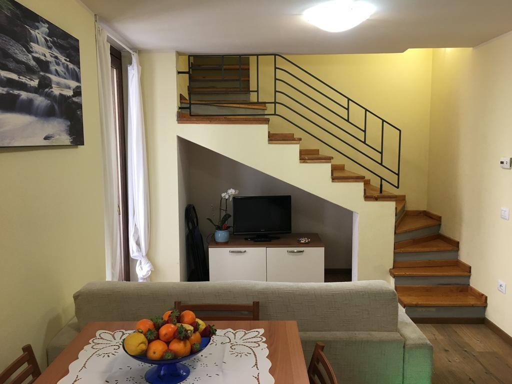 La Maison Di La Thuile Bagian luar foto