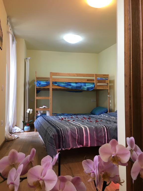 La Maison Di La Thuile Bagian luar foto
