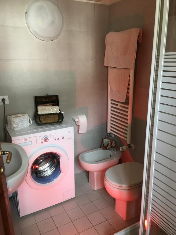 La Maison Di La Thuile Bagian luar foto