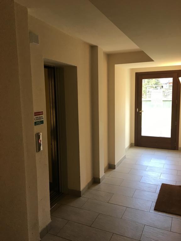 La Maison Di La Thuile Bagian luar foto