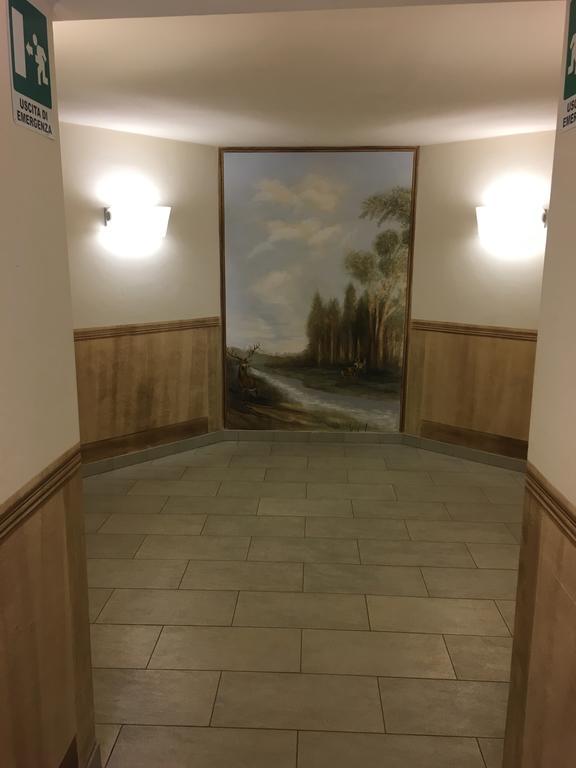 La Maison Di La Thuile Bagian luar foto