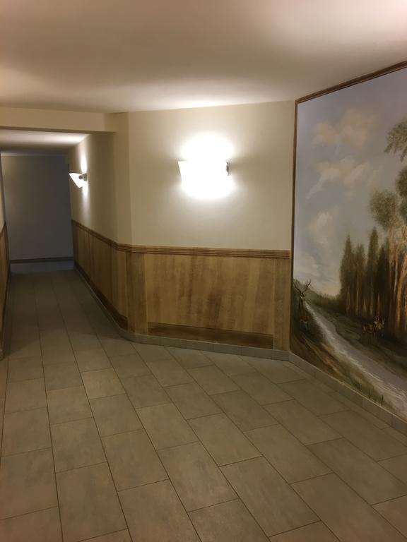 La Maison Di La Thuile Bagian luar foto